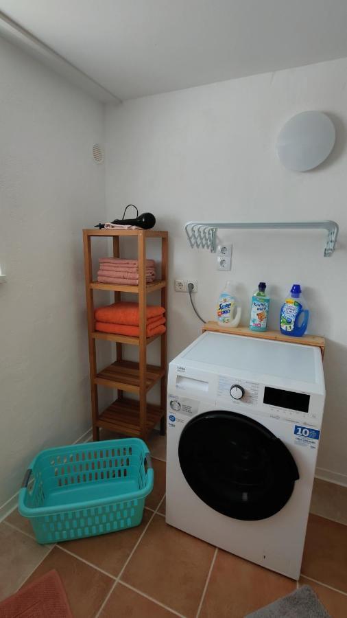 Appartment Im Seeblick Bodenwohr Dış mekan fotoğraf